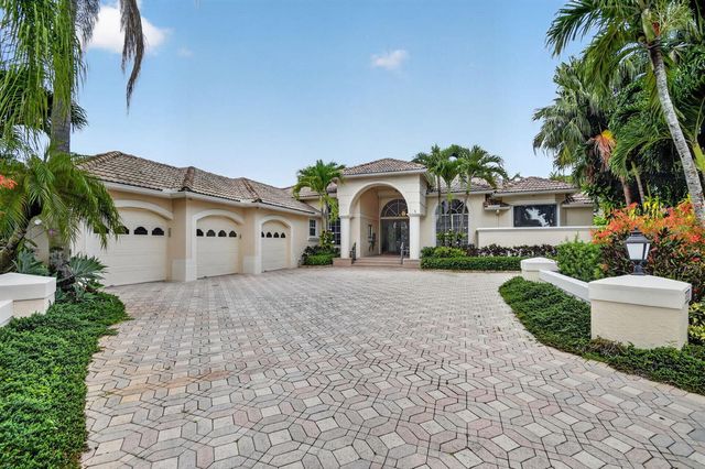 4936 Exeter Estate Lane, Lake Worth, FL 33449