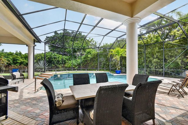 4936 Exeter Estate Lane, Lake Worth, FL 33449
