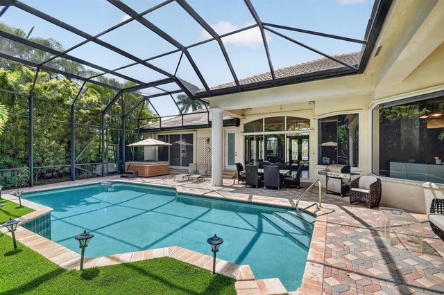 4936 Exeter Estate Lane, Lake Worth, FL 33449