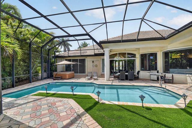 4936 Exeter Estate Lane, Lake Worth, FL 33449