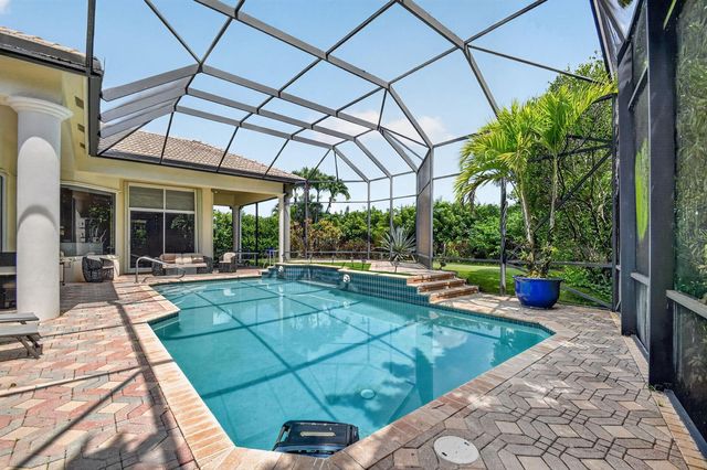 4936 Exeter Estate Lane, Lake Worth, FL 33449