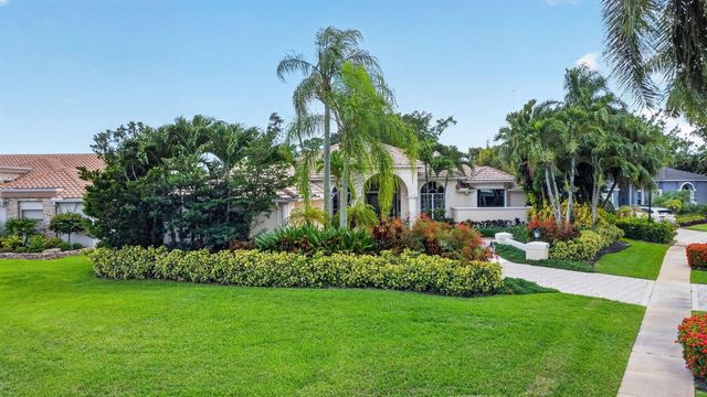 4936 Exeter Estate Lane, Lake Worth, FL 33449