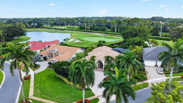 4936 Exeter Estate Lane, Lake Worth, FL 33449