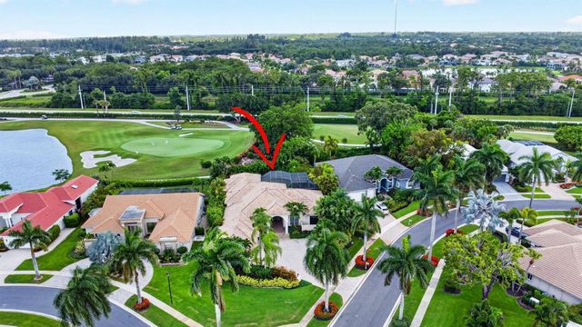 4936 Exeter Estate Lane, Lake Worth, FL 33449