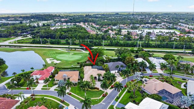 4936 Exeter Estate Lane, Lake Worth, FL 33449