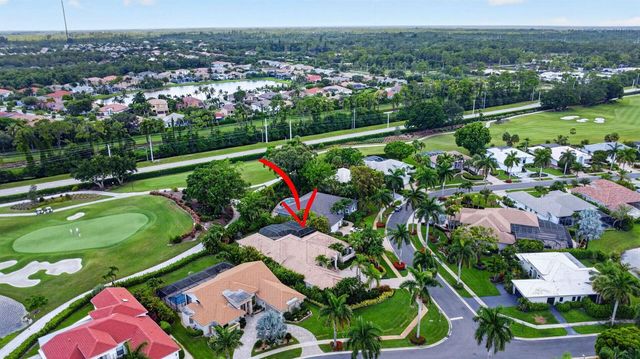 4936 Exeter Estate Lane, Lake Worth, FL 33449