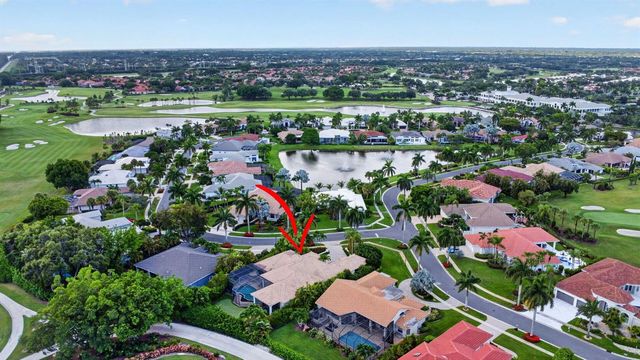 4936 Exeter Estate Lane, Lake Worth, FL 33449