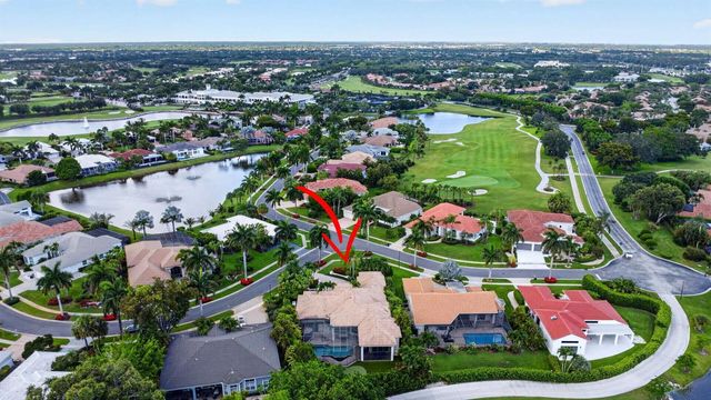 4936 Exeter Estate Lane, Lake Worth, FL 33449