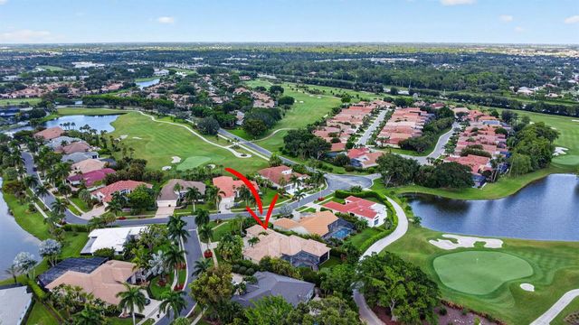 4936 Exeter Estate Lane, Lake Worth, FL 33449