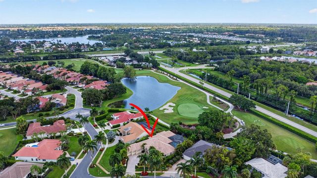 4936 Exeter Estate Lane, Lake Worth, FL 33449