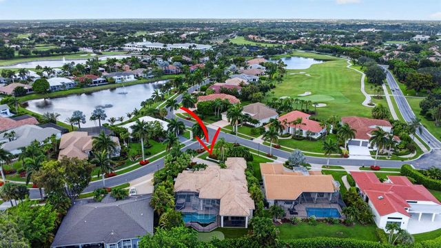 4936 Exeter Estate Lane, Lake Worth, FL 33449