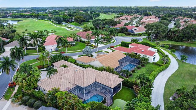 4936 Exeter Estate Lane, Lake Worth, FL 33449