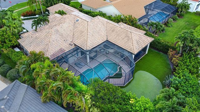 4936 Exeter Estate Lane, Lake Worth, FL 33449