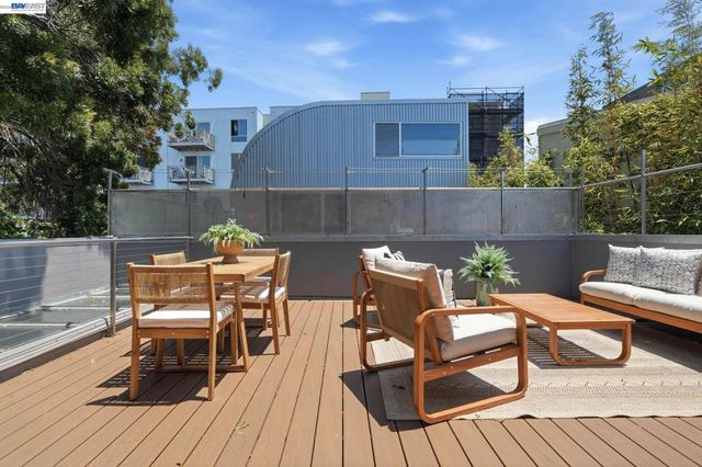 2709 10Th St D, Berkeley, CA 94710