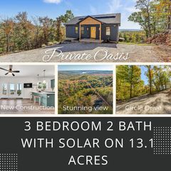 157 Rollin Point, Branson West, MO 65737