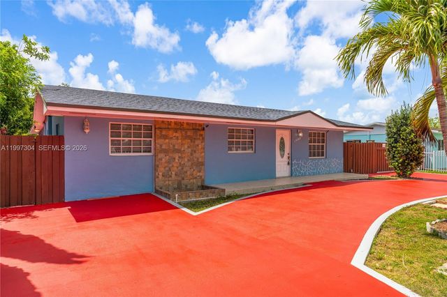 15260 SW 308th St, Homestead, FL 33033