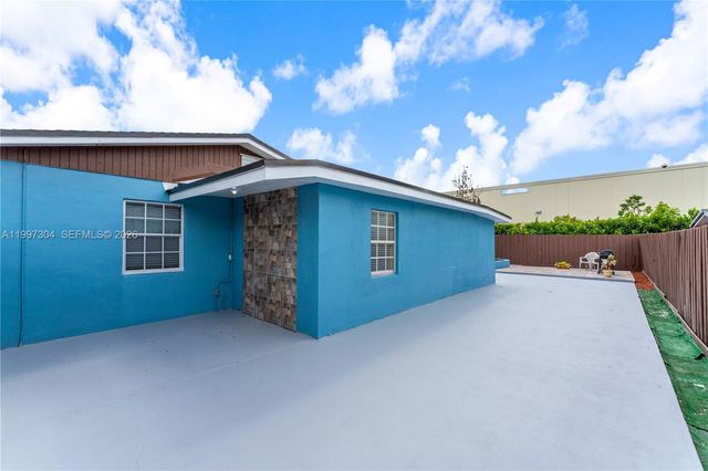 15260 SW 308th St, Homestead, FL 33033