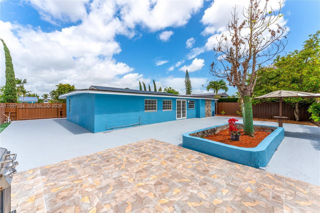 15260 SW 308th St, Homestead, FL 33033