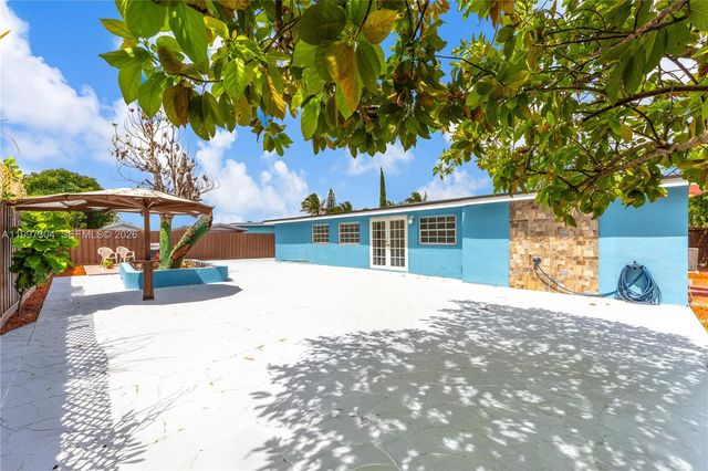 15260 SW 308th St, Homestead, FL 33033