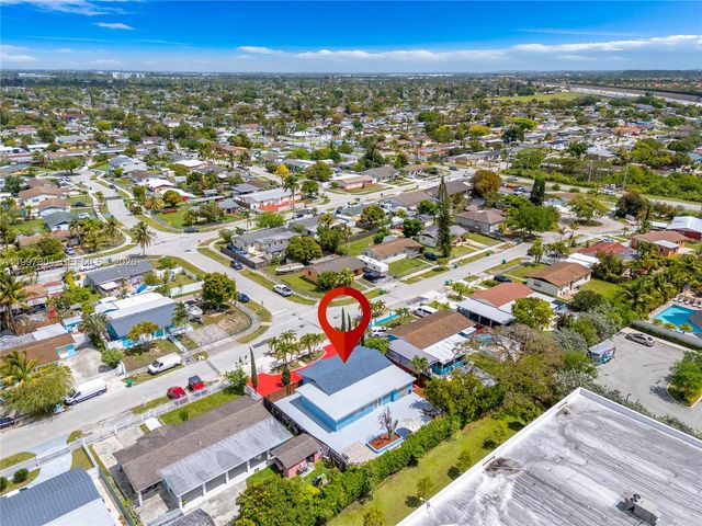 15260 SW 308th St, Homestead, FL 33033