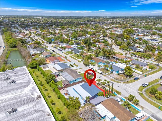 15260 SW 308th St, Homestead, FL 33033