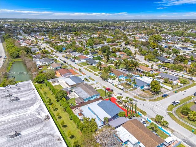 15260 SW 308th St, Homestead, FL 33033