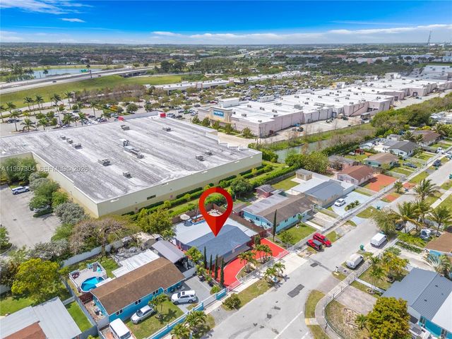 15260 SW 308th St, Homestead, FL 33033