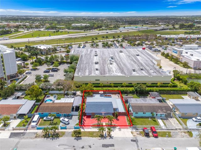 15260 SW 308th St, Homestead, FL 33033
