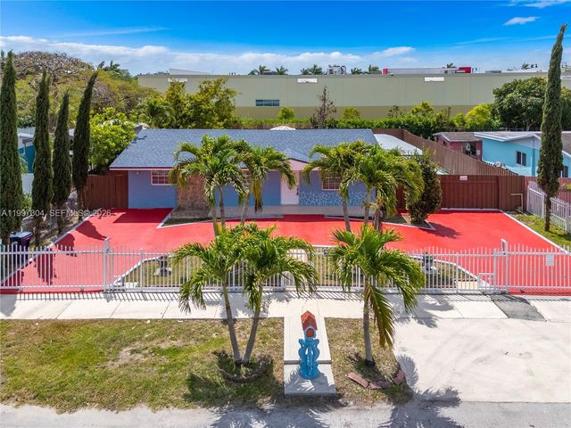 15260 SW 308th St, Homestead, FL 33033