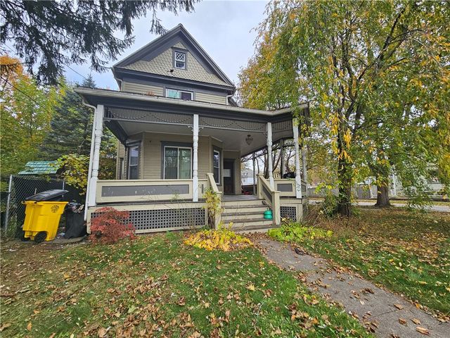 634 Pennsylvania Avenue, Elmira City, NY 14904