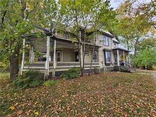 634 Pennsylvania Avenue, Elmira City, NY 14904