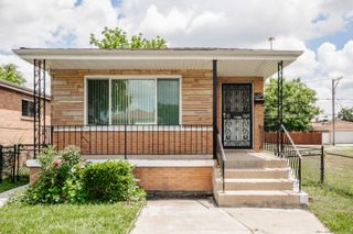 9227 S Perry Avenue, Chicago, IL 60620