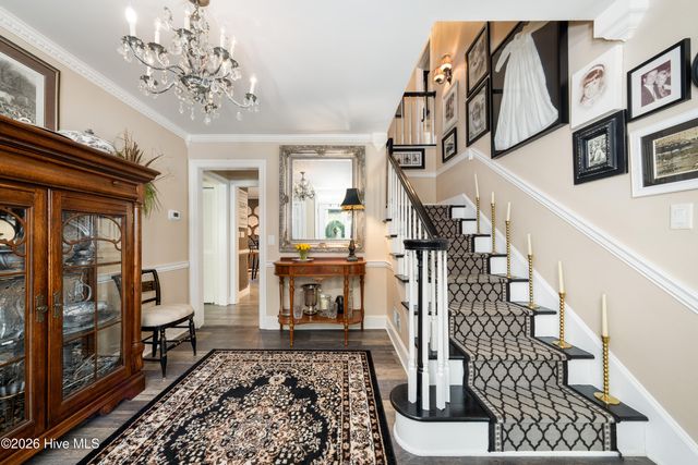 2301 Parham Drive, Wilmington, NC 28403