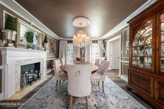 2301 Parham Drive, Wilmington, NC 28403