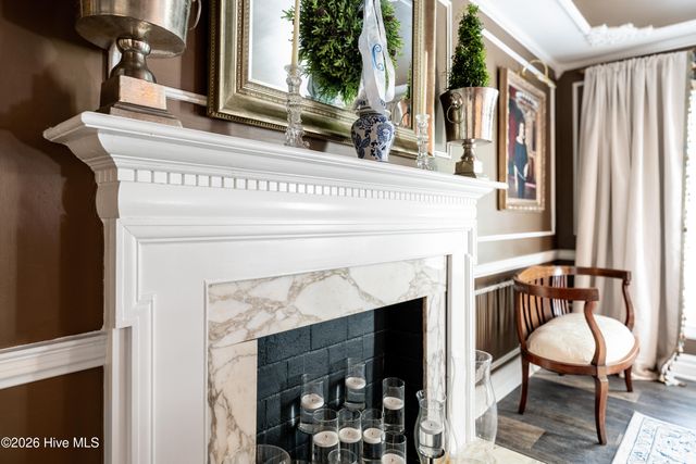 2301 Parham Drive, Wilmington, NC 28403