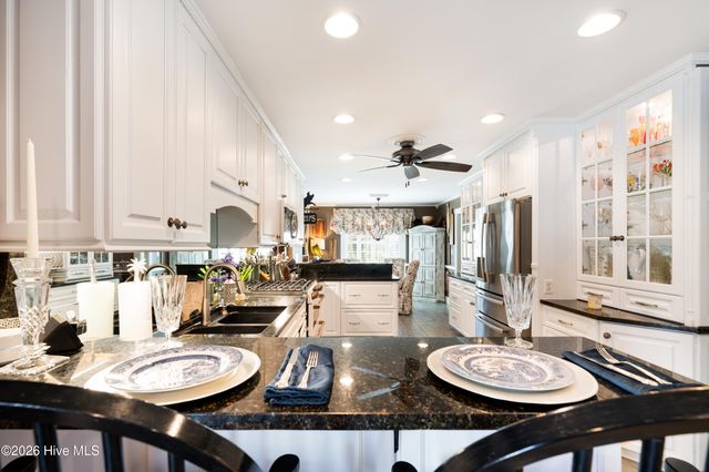 2301 Parham Drive, Wilmington, NC 28403