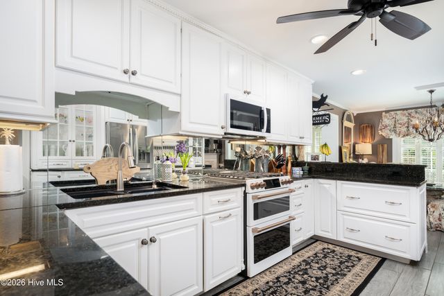 2301 Parham Drive, Wilmington, NC 28403