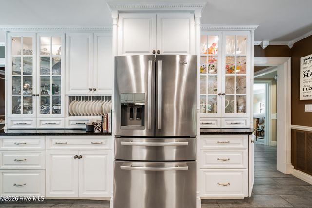 2301 Parham Drive, Wilmington, NC 28403