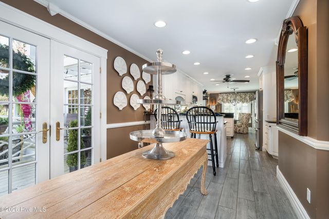 2301 Parham Drive, Wilmington, NC 28403