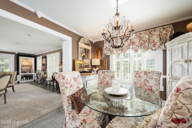 2301 Parham Drive, Wilmington, NC 28403