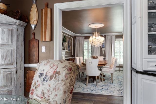 2301 Parham Drive, Wilmington, NC 28403