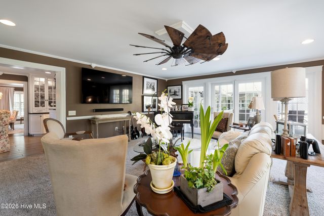 2301 Parham Drive, Wilmington, NC 28403