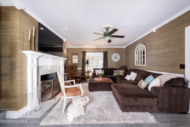 2301 Parham Drive, Wilmington, NC 28403