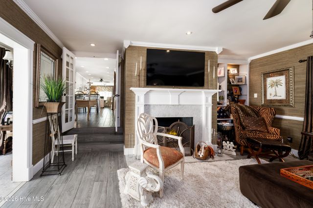 2301 Parham Drive, Wilmington, NC 28403