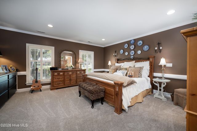 2301 Parham Drive, Wilmington, NC 28403