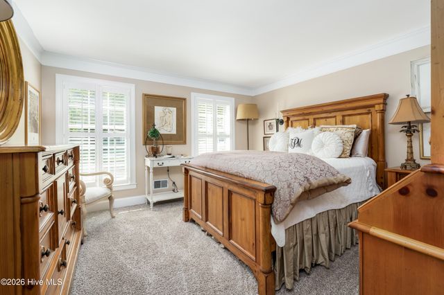 2301 Parham Drive, Wilmington, NC 28403