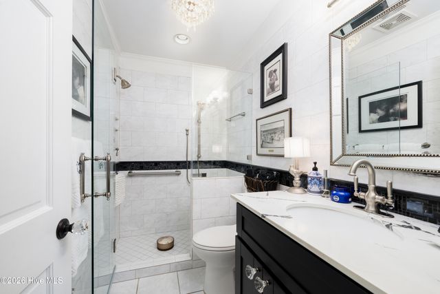 2301 Parham Drive, Wilmington, NC 28403