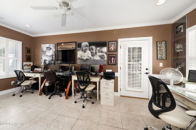 2301 Parham Drive, Wilmington, NC 28403