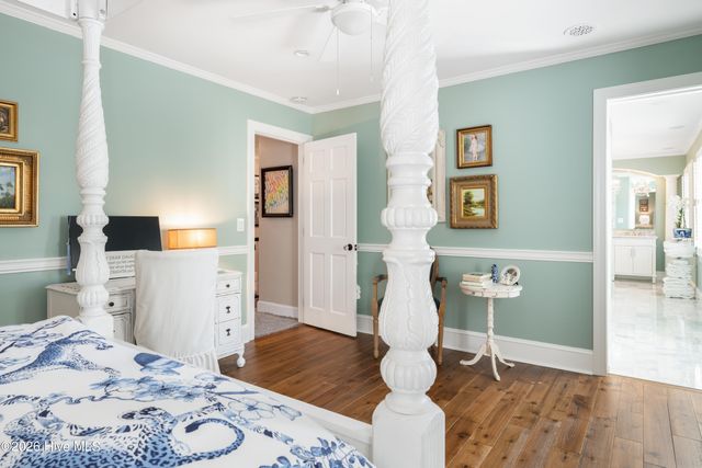 2301 Parham Drive, Wilmington, NC 28403