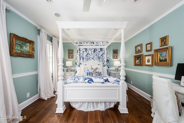 2301 Parham Drive, Wilmington, NC 28403